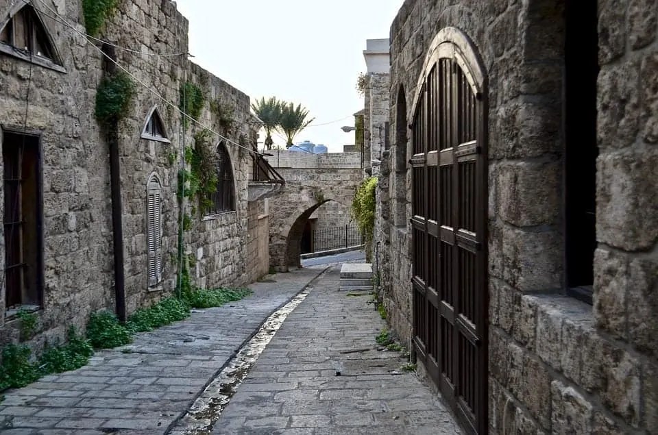 The 28 Oldest Cities In The World That Survived The Test Of Time 24 Byblos oldest cities in the world