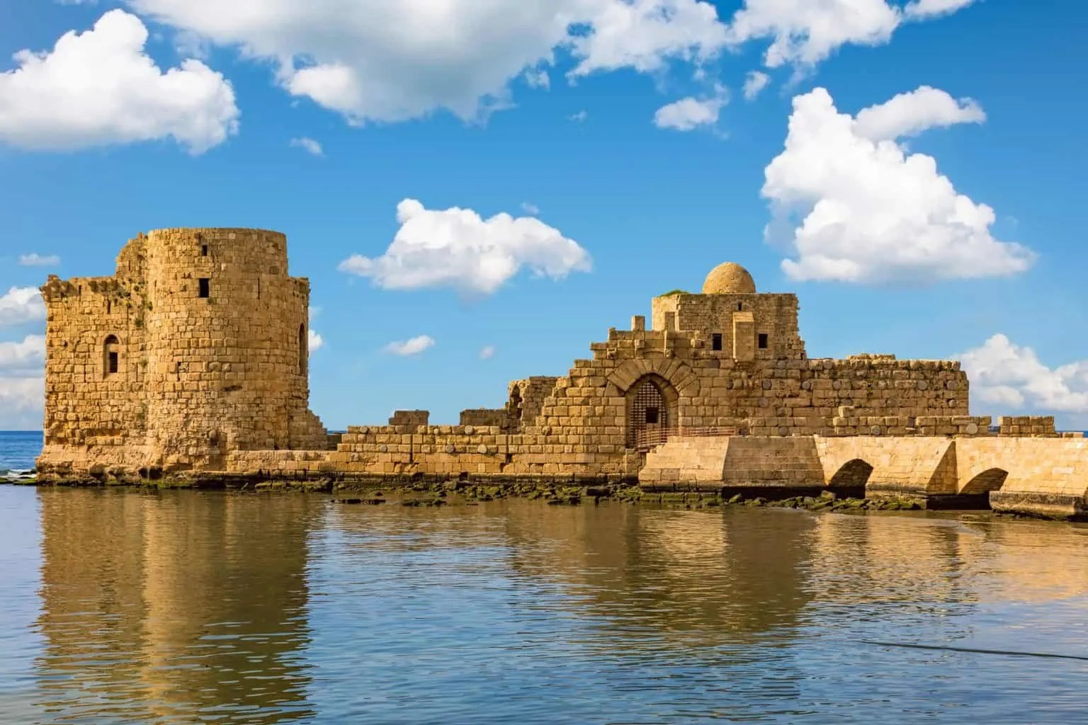 The 28 Oldest Cities In The World That Survived The Test Of Time 12 tyre lebanon oldest cities