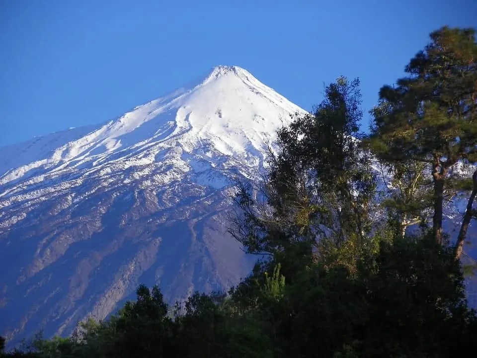 Spain Bucket List- 83 Unique Things You Must Experience When Visiting Spain 79 teide volcano