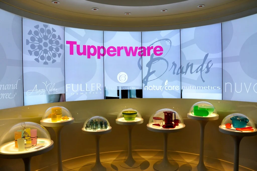 16 Unusual Things To Do In Orlando For A Different Experience 3 Tupperware Confidence Center