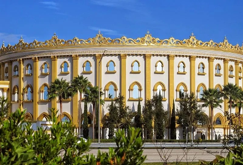 16 Unusual Things To Do In Orlando For A Different Experience 14 holy land experience orlando