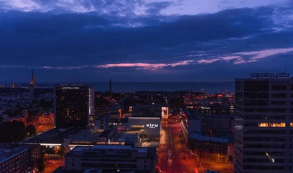19 Best Casino Cities In The World For A Gambling Adventure 3 Talinn casino cities