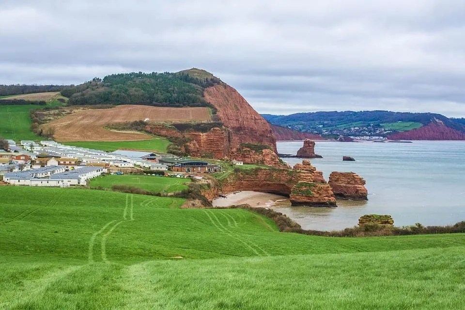 21 Coastal Hidden Gems In England And The UK You Must Visit 16 Devon