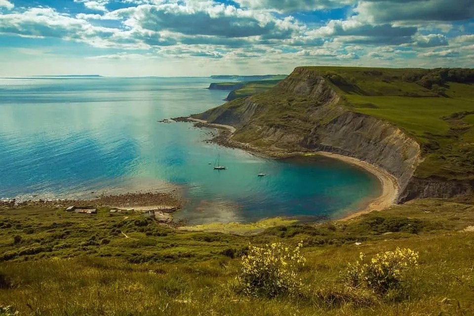 21 Coastal Hidden Gems In England And The UK You Must Visit 18 Poole holiday destinations in the UK
