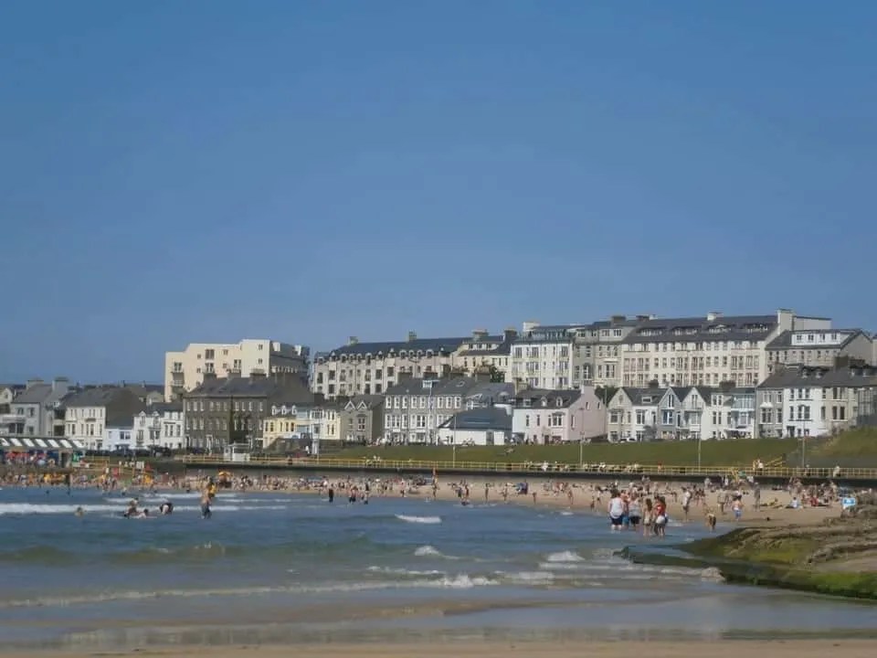 21 Coastal Hidden Gems In England And The UK You Must Visit 13 Portrush