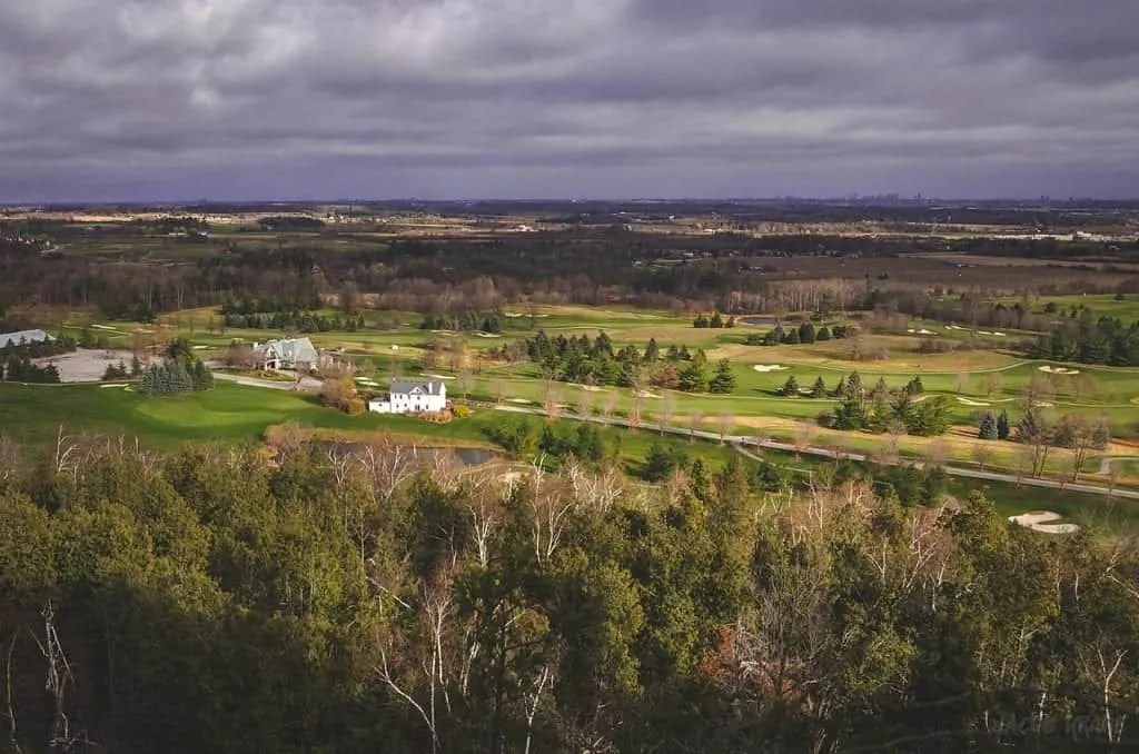 15 Unusual Things To Do In Niagara Falls For A Quirky Experience 6 Bruce Trail