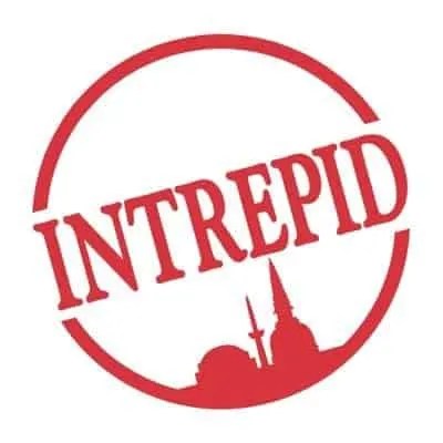 Work With Us 3 interpid travel logo