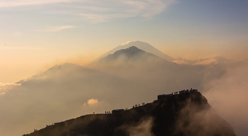 18 important things to know before visiting Bali bali mount batur