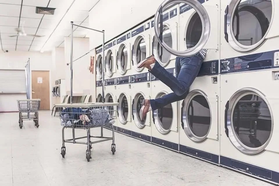 Important Travel Hygiene Tips 101: How To Stay Germ-Free On The Road 5 laundry