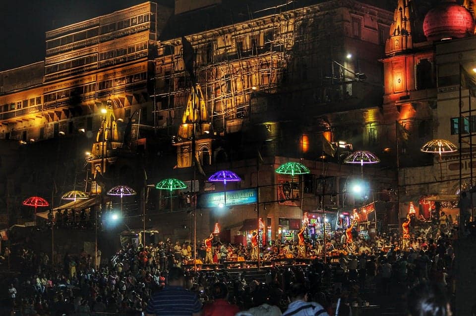 32 Important ghats in Varanasi that you absolutely have to visit varanasi