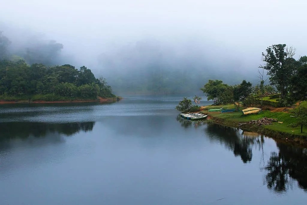 Kerala off the beaten track: 16 hidden gems in Kerala you probably did not know about 9 Gavi Kerala