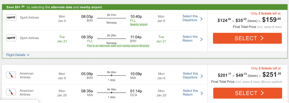 CheapOair Review: can you really save on your flight tickets by using it? 2 Cheapoair review
