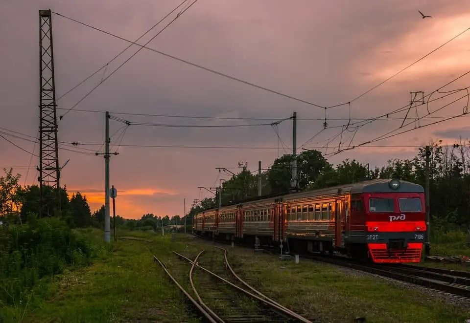 The ultimate guide to train travel in Europe 19 sleeper train