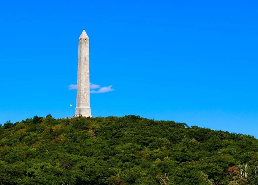 New Jersey off the beaten track- 20 hidden gems in New Jersey you didn't know about 3 High Point State Park