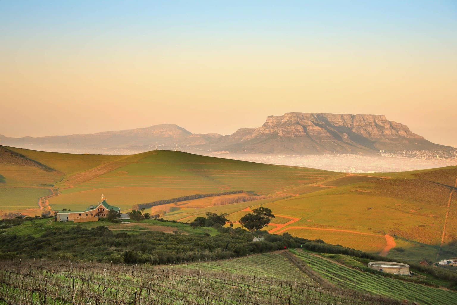 18 Great reasons to visit South Africa why visit south africa