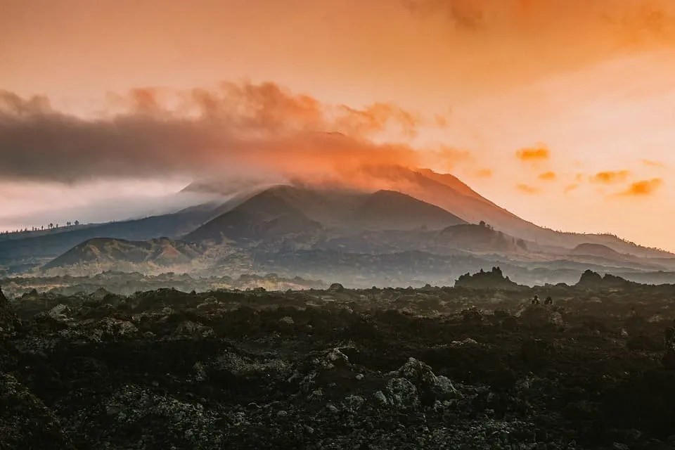 83 Exciting Things You Can Add To Your Bali Bucket List 13 view from pingan village