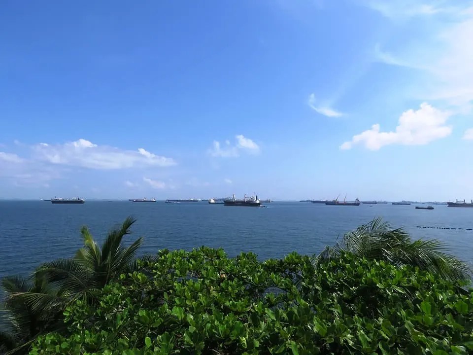 Singapore Off The Beaten Track- 18 Hidden Gems in Singapore You Did Not Know About 5 Tanjong Rimau