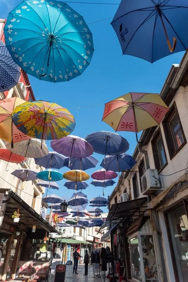 Visiting Skopje Old Bazaar- The Most Beautiful Part of Skopje 10 old bazaar skopje