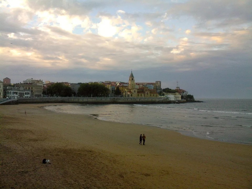 Planning A Northern Spain Itinerary- Everything You Need To Know 11 santander