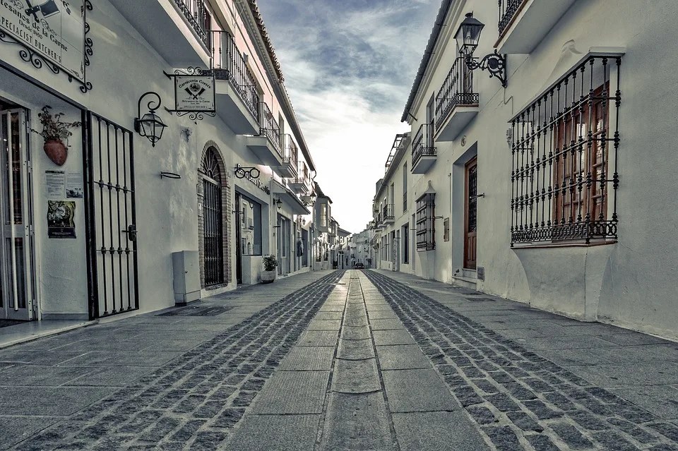 Planning a Southern Spain Itinerary in 2 Weeks- Everything You Need to Know 7 andalusia southern spain itinerary