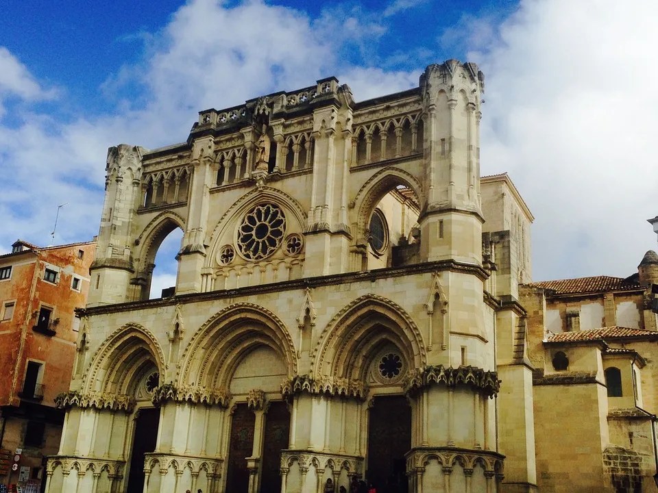 Spain East Coast Itinerary- The Complete Travel Guide 18 cuenca Spain east coast itinerary