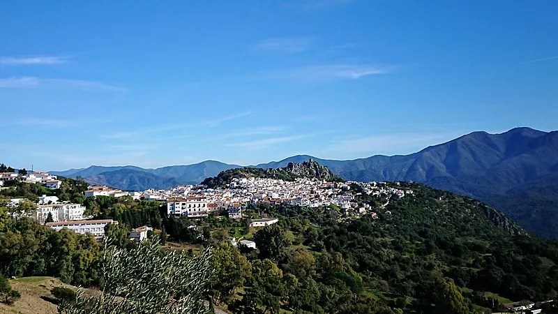 Planning a Southern Spain Road Trip- Planning, routes, helpful resources, and everything you need to know 39 gaucin