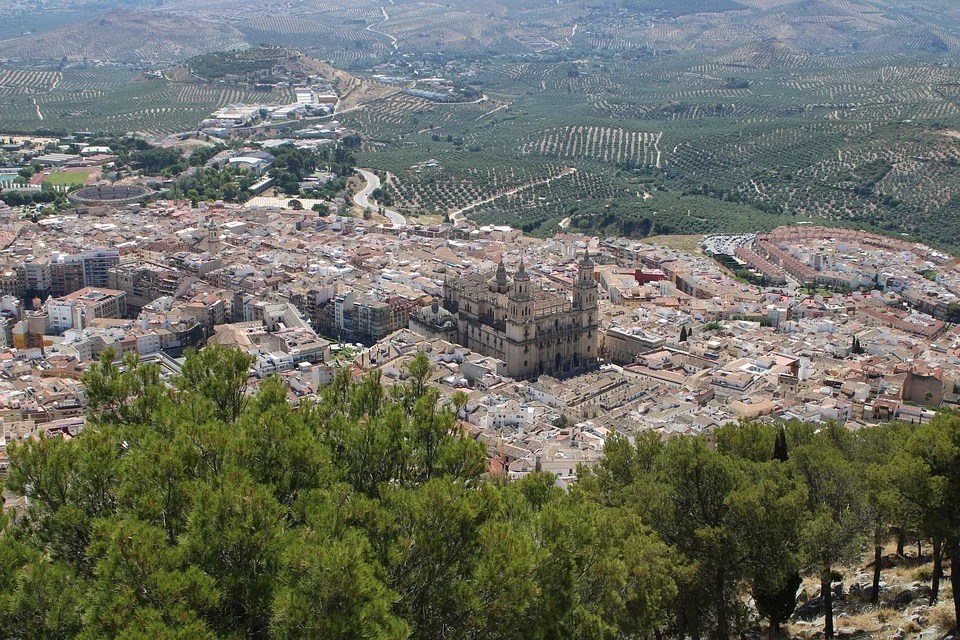 Spain Bucket List- 83 Unique Things You Must Experience When Visiting Spain 44 jaen