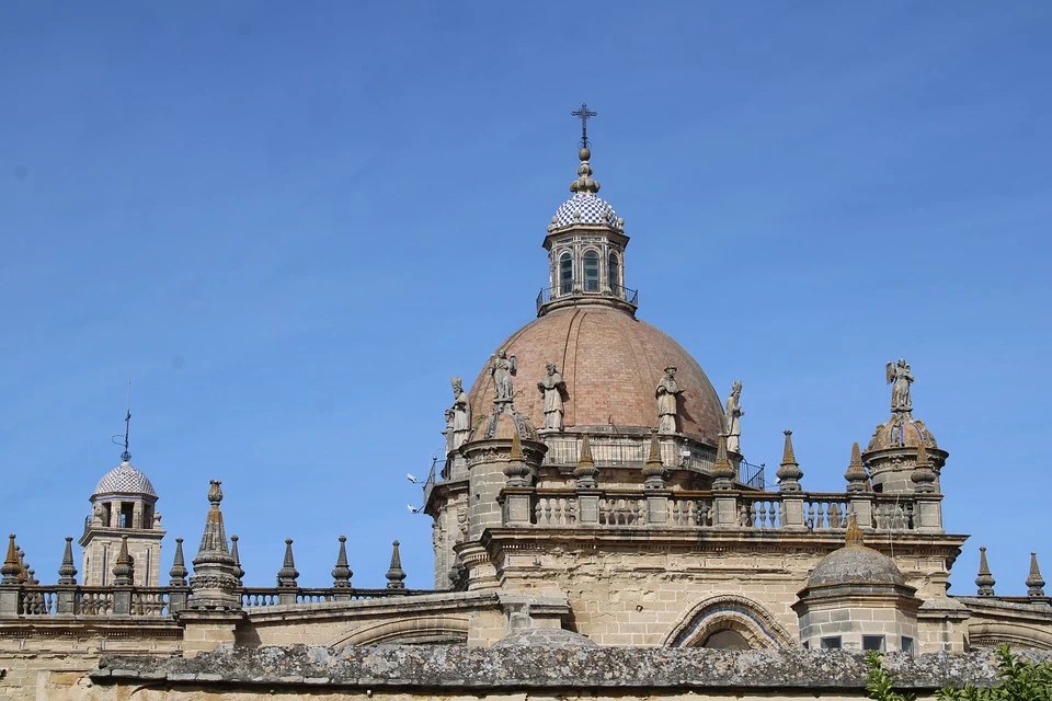 Planning a Southern Spain Itinerary in 2 Weeks- Everything You Need to Know 19 jerez cadiz