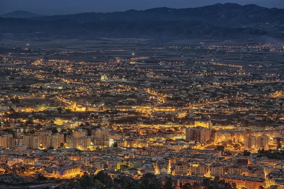 28 Most Underrated Cities in Spain Everyone Should Visit 24 murcia