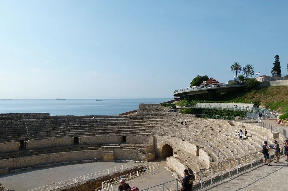 Spain East Coast Itinerary- The Complete Travel Guide 10 tarragona