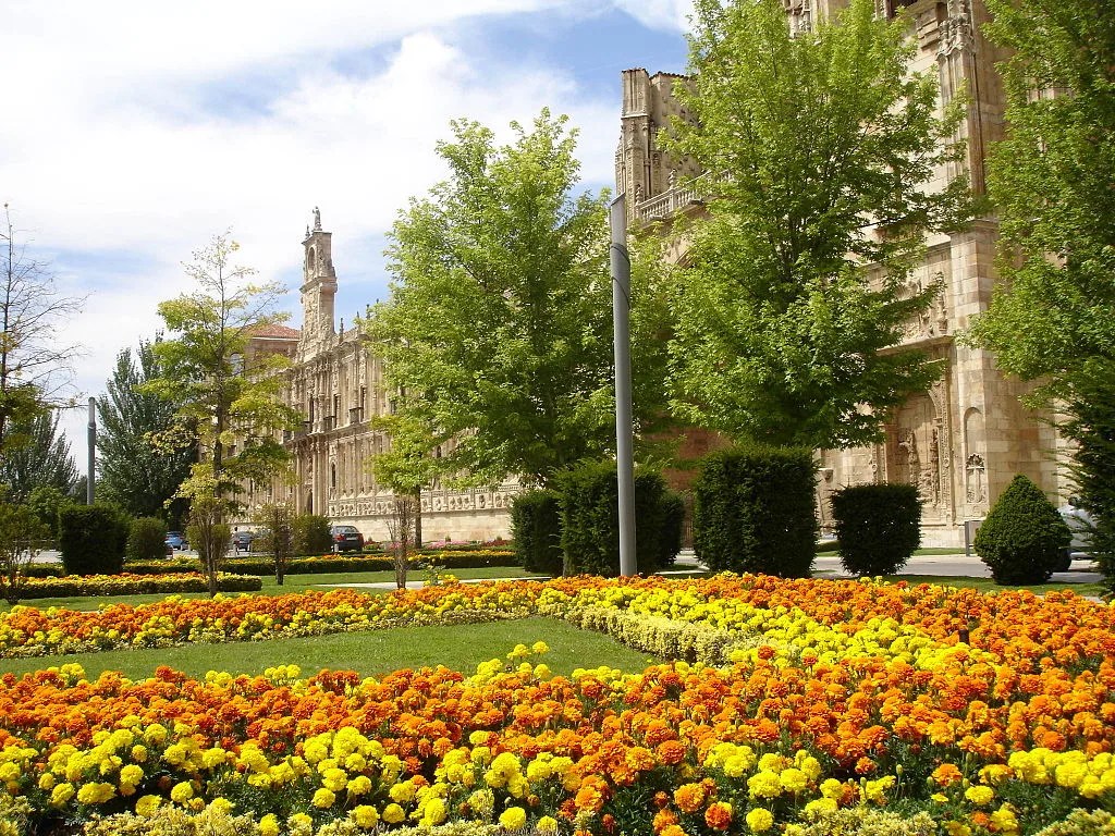 28 Most Underrated Cities in Spain Everyone Should Visit 7 leon spain