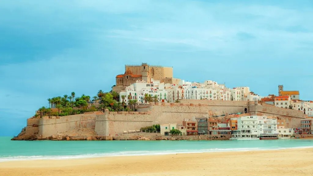 28 Most Underrated Cities in Spain Everyone Should Visit 2 peniscola underrated cities in spain