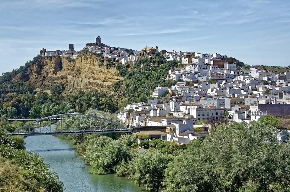28 Most Underrated Cities in Spain Everyone Should Visit 16 arcos de la frontera