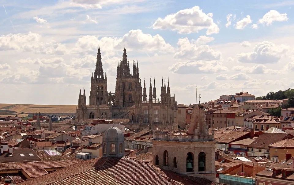28 Most Underrated Cities in Spain Everyone Should Visit 8 burgos underrated cities in spain