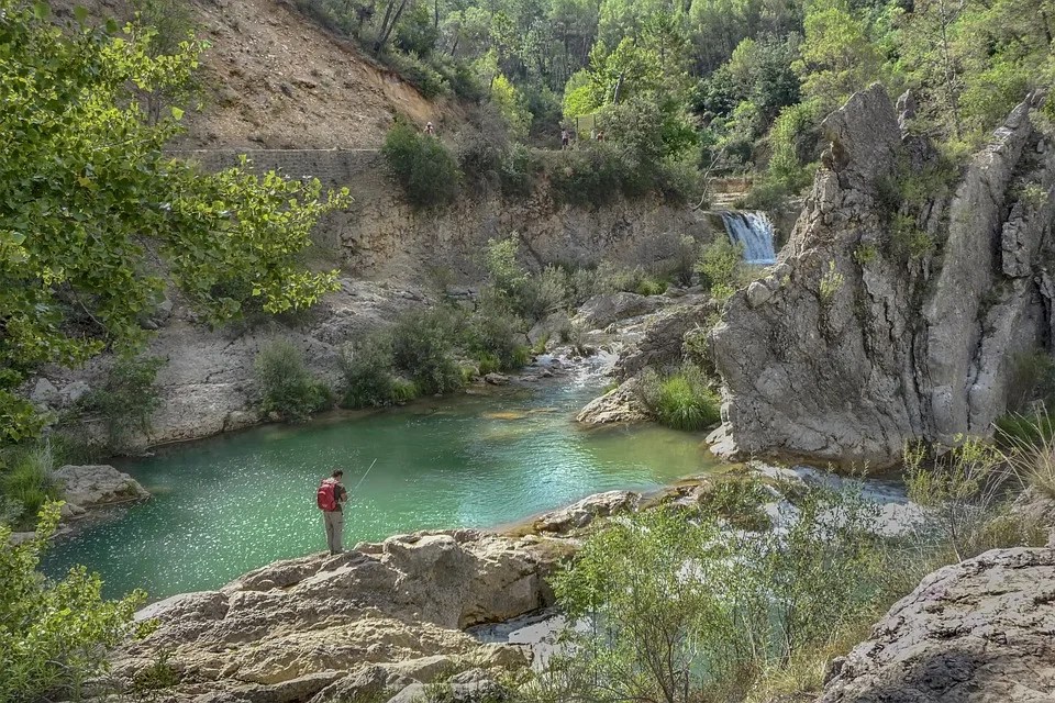 28 Most Underrated Cities in Spain Everyone Should Visit 23 cazorla spain