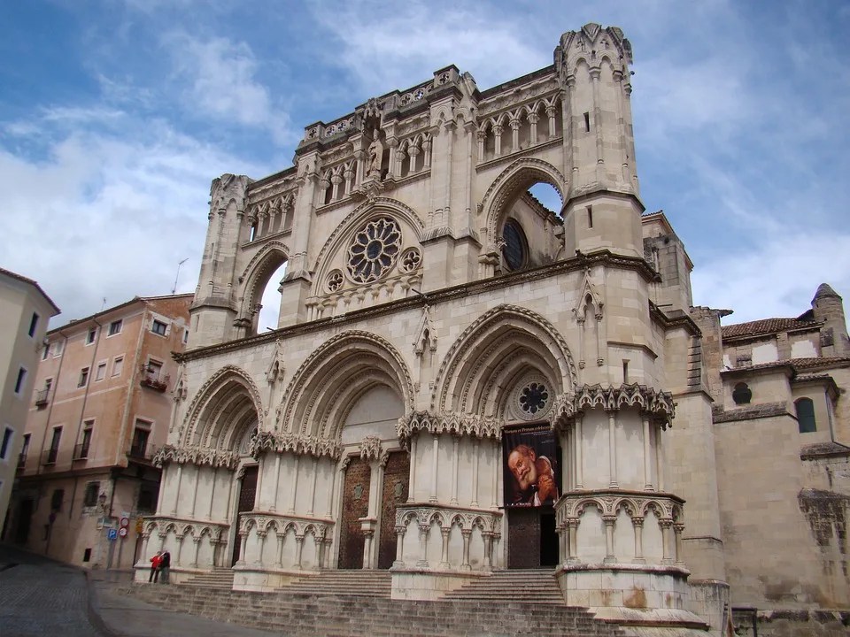 28 Most Underrated Cities in Spain Everyone Should Visit 13 cuenca spain