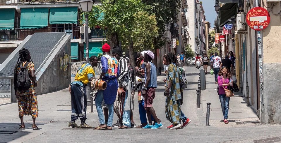 Racism in Spain- The Challenges of Traveling to Spain as a Black Traveler 3 black in spain racism in spain