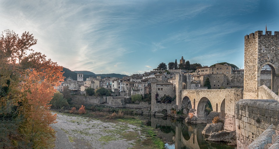 28 Most Underrated Cities in Spain Everyone Should Visit underrated cities in spain