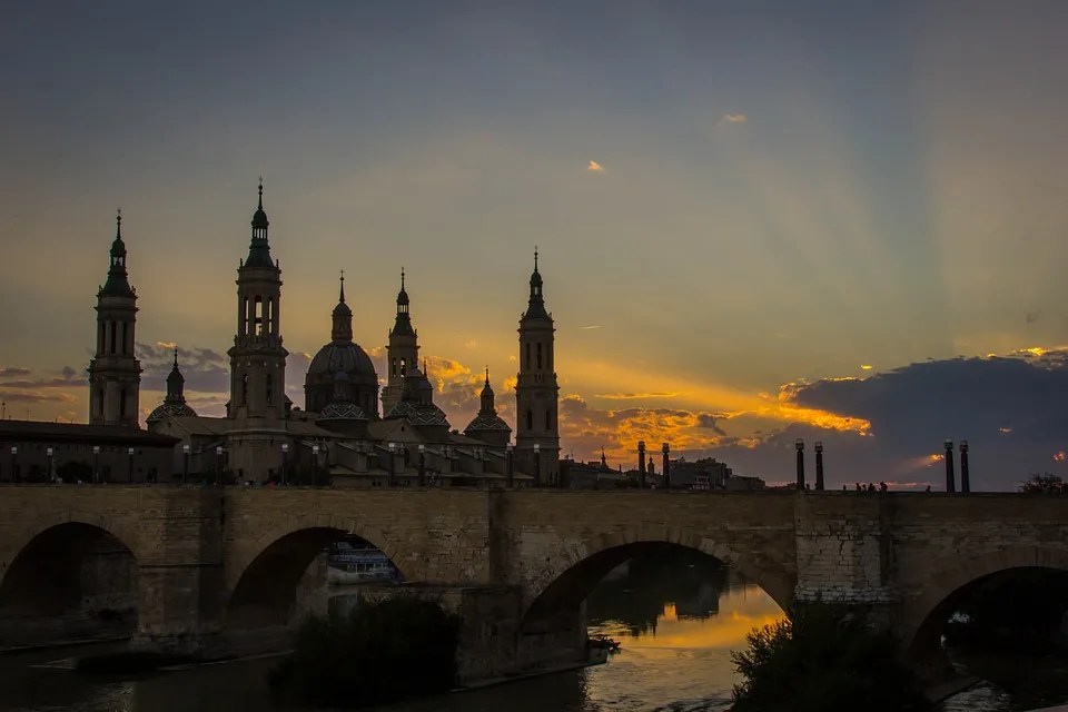28 Most Underrated Cities in Spain Everyone Should Visit 25 zaragoza underrated cities in spain