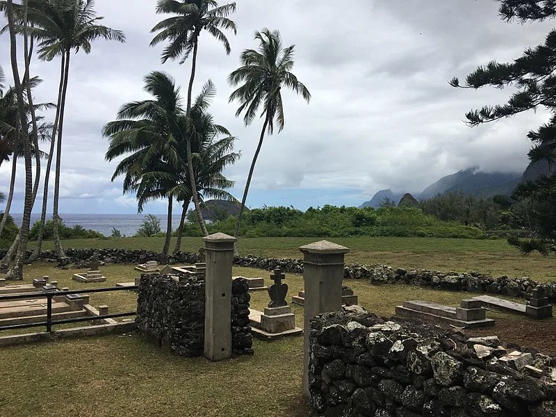 30 Most Remote Places In The US For A Different Experience 30 kalaupapa