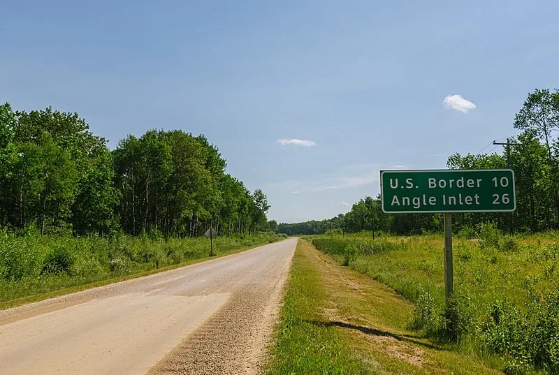 30 Most Remote Places In The US For A Different Experience 13 angle inlet most remote places in the us