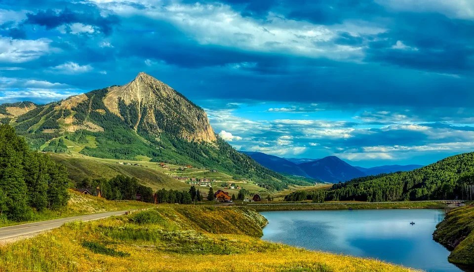 30 Most Remote Places In The US For A Different Experience 15 crested butte most isolated places in the us