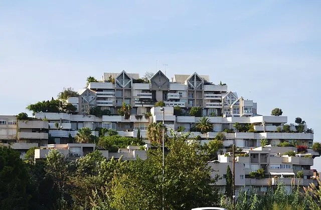 Hidden Gems in Valencia- 17 Non-Touristy Things To Do in Valencia 12 espai verd non-touristy things to do in valencia