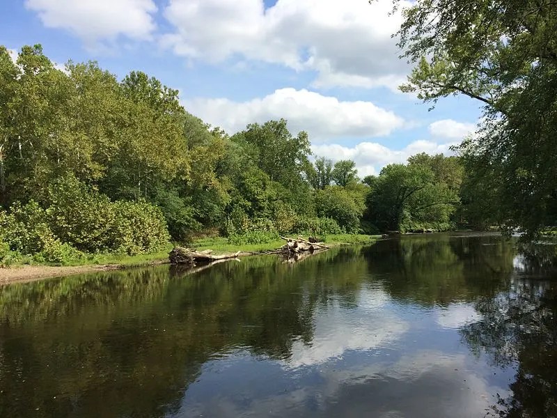 30 Most Remote Places In The US For A Different Experience 6 green bank west virginia most isolated places in the us