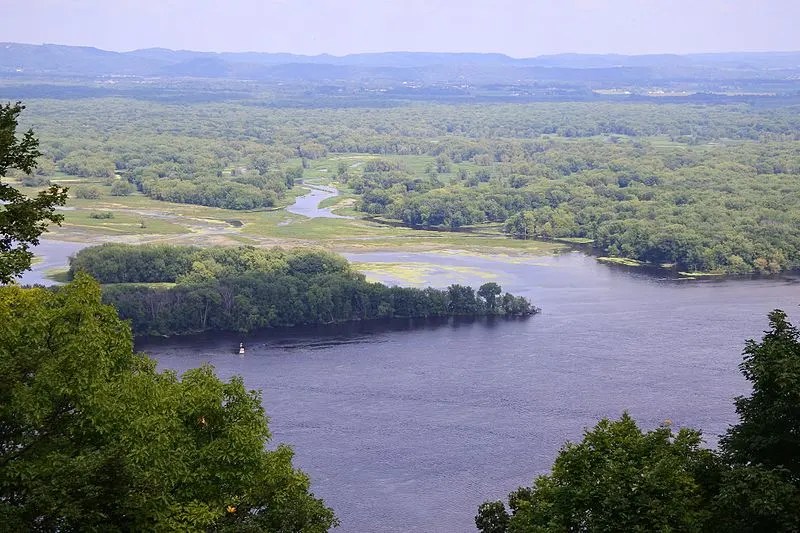 30 Most Remote Places In The US For A Different Experience 9 mississippi delta most isolated places in the us