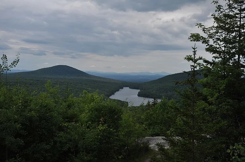 30 Most Remote Places In The US For A Different Experience 3 owls head vermont