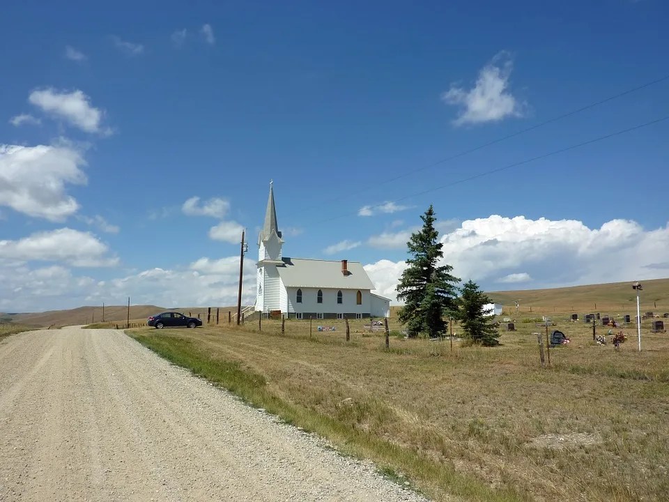 30 Most Remote Places In The US For A Different Experience 19 red lodge montana