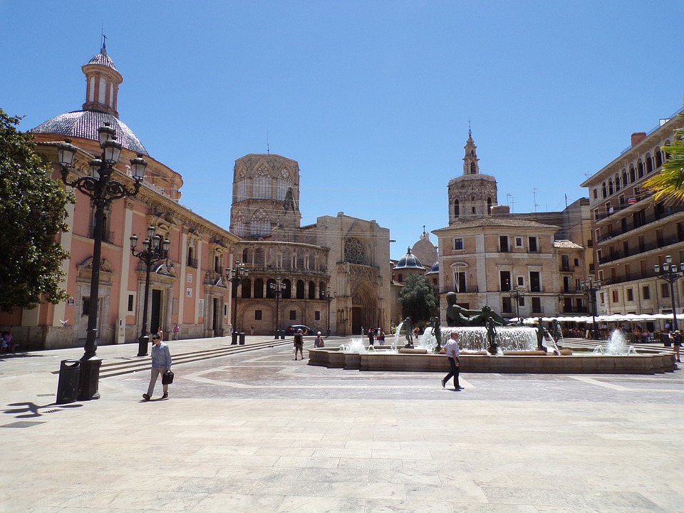 Valencia Holy Grail- A Myth or the Real Thing? valencia holy grail