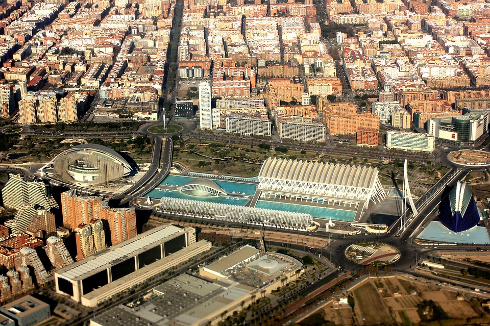 Hidden Gems in Valencia- 17 Non-Touristy Things To Do in Valencia non-touristy things to do in valencia hidden gems in valencia