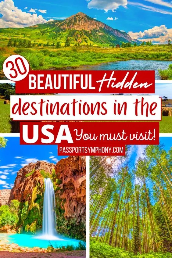 30 Most Remote Places In The US For A Different Experience 32 30 Most Remote Places In The US For A Different Experience 2